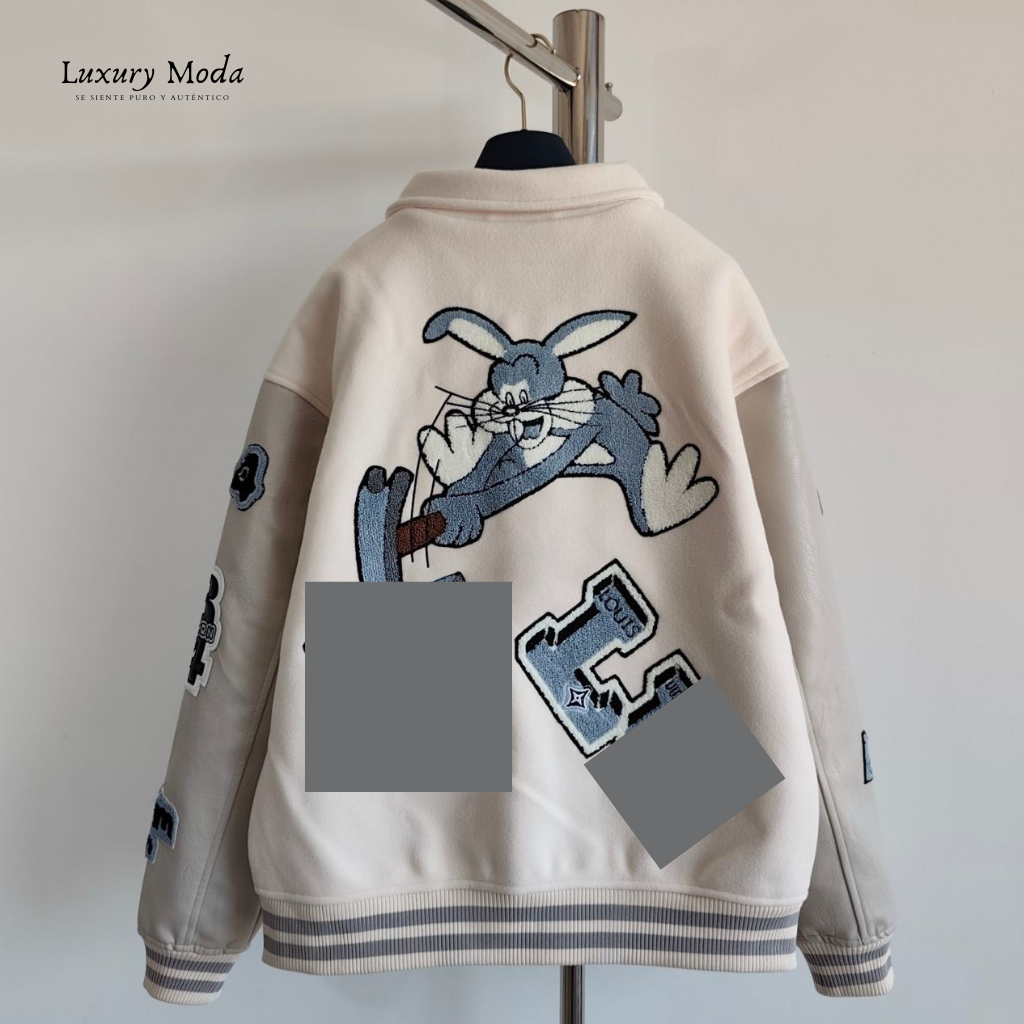 Chaqueta elexir primer
