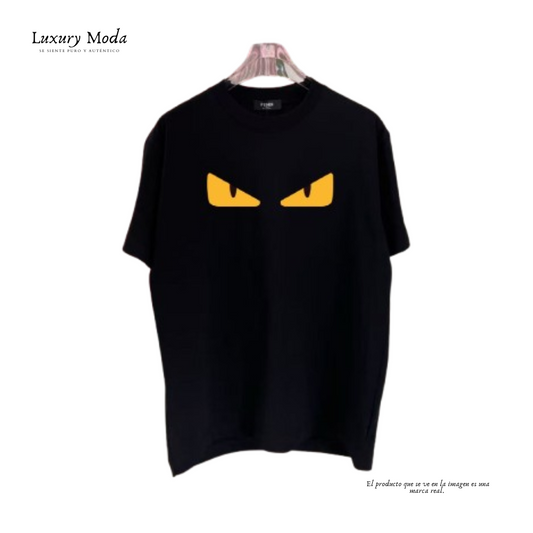 Label Luxe Ojos