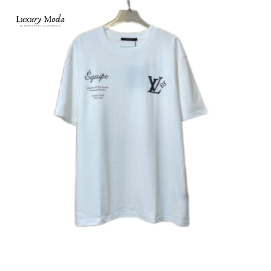 Camiseta Lovers
