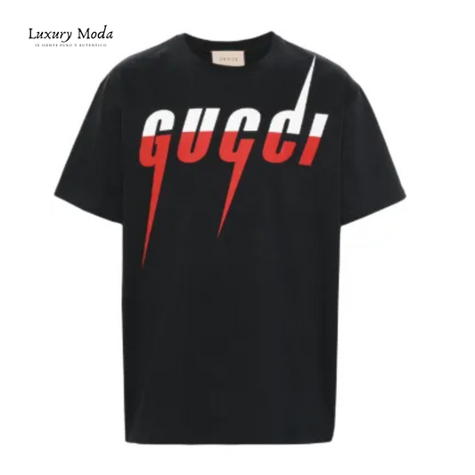 Camiseta Red Demon