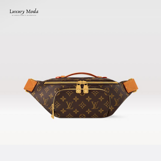 Bolso Pequeño Rey