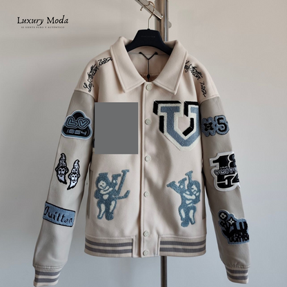 Chaqueta elexir primer