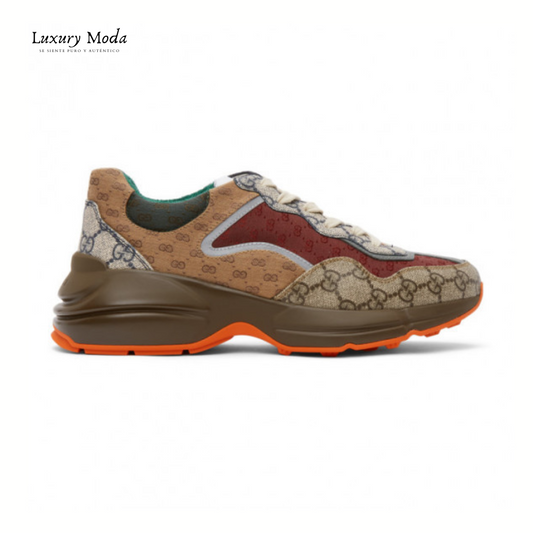 Zapatos Rhydon