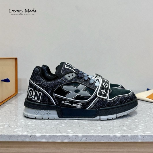 Zapatos Stick