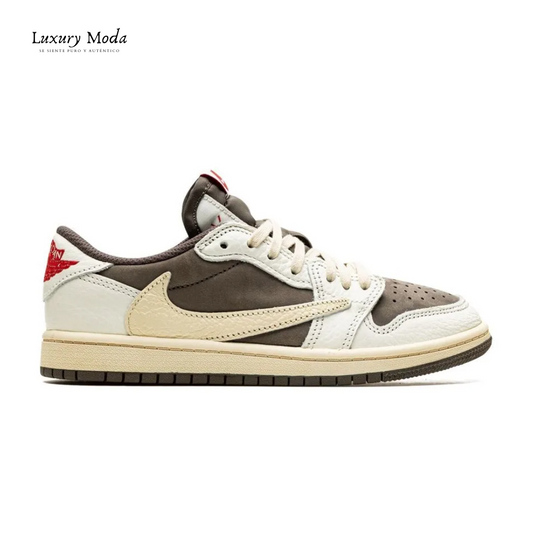 Zapatos Ivory Tipo 2