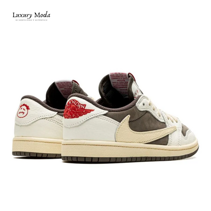 Zapatos Ivory Tipo 2