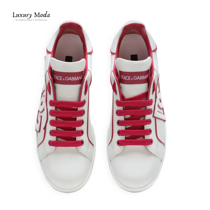 Zapatos Rosa Royale