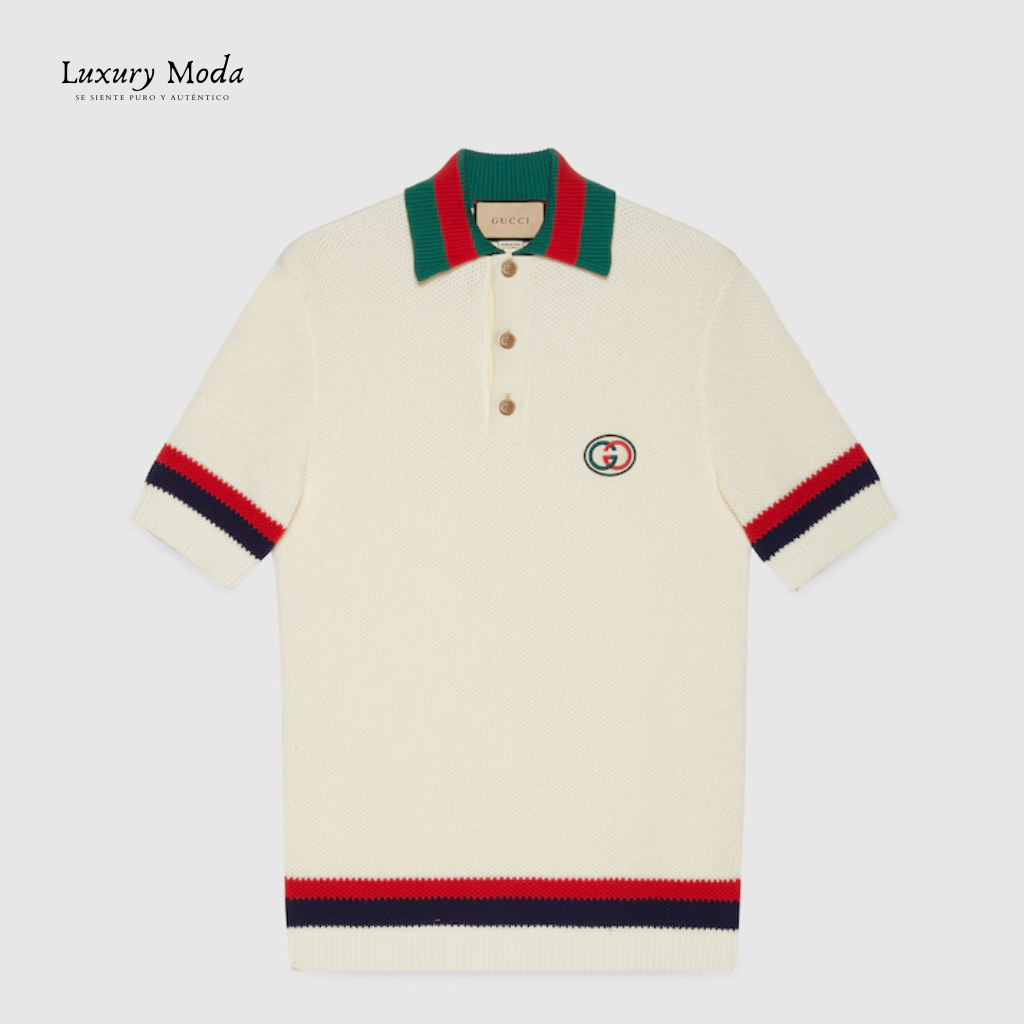 Polo Tipo Sweater