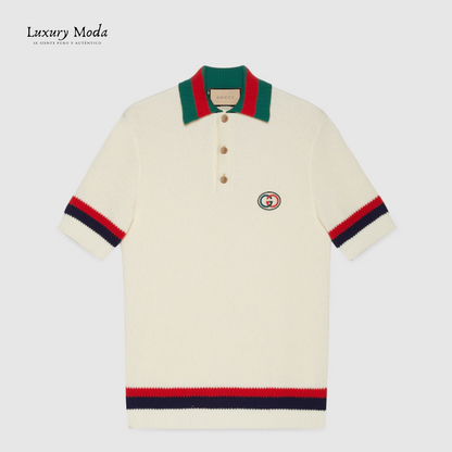 Polo Tipo Sweater