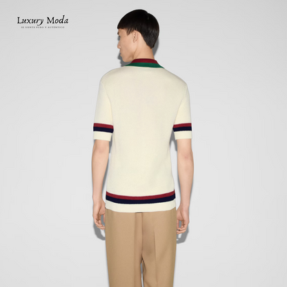Polo Tipo Sweater