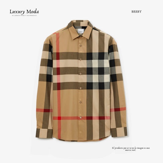 Camisa OldStyle