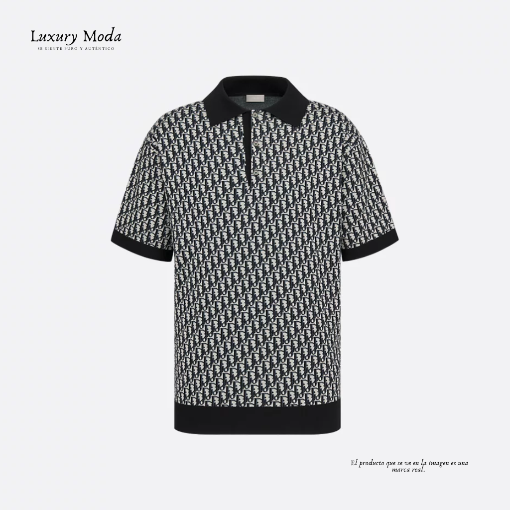 Conjunto Polo Negro