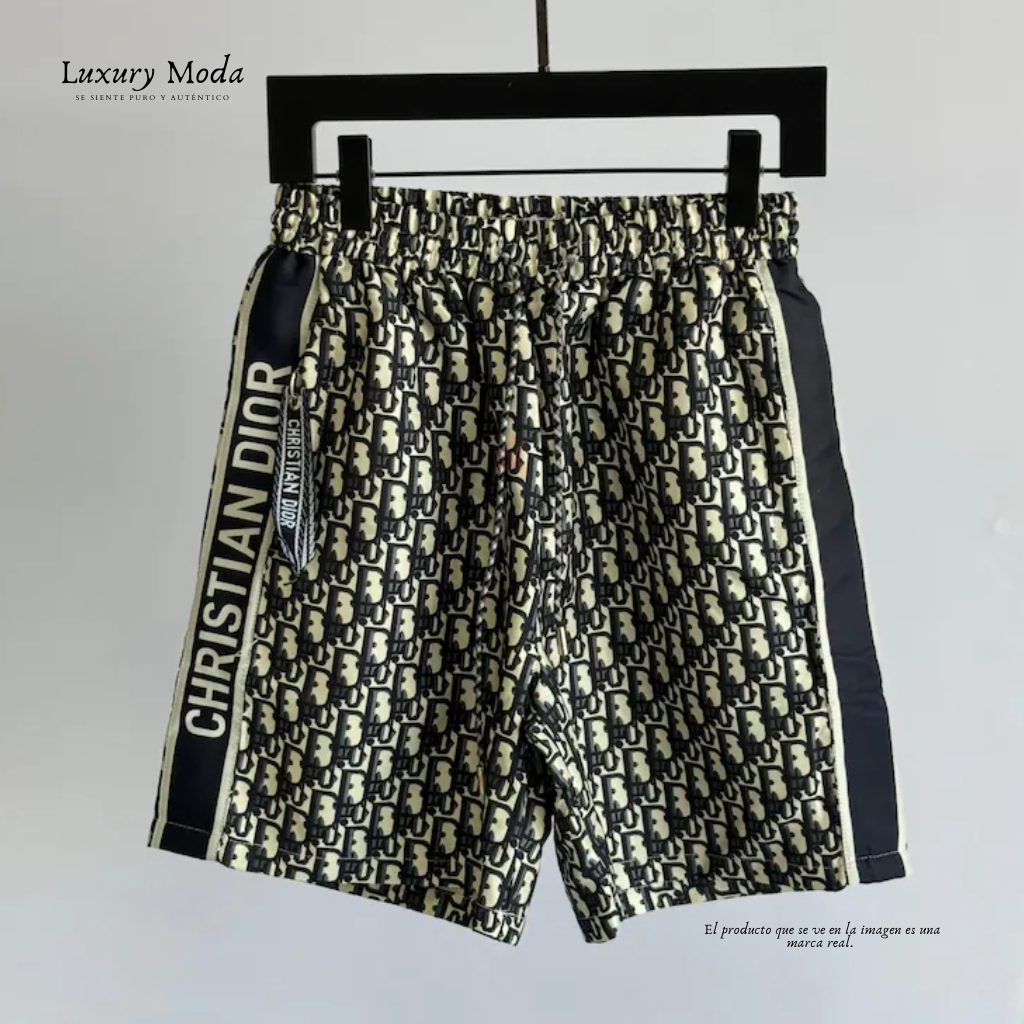 Conjunto Polo Negro