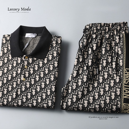 Conjunto Polo Negro