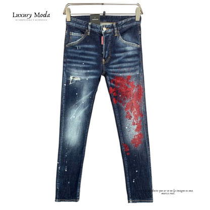 Denim Privé Tipo 1