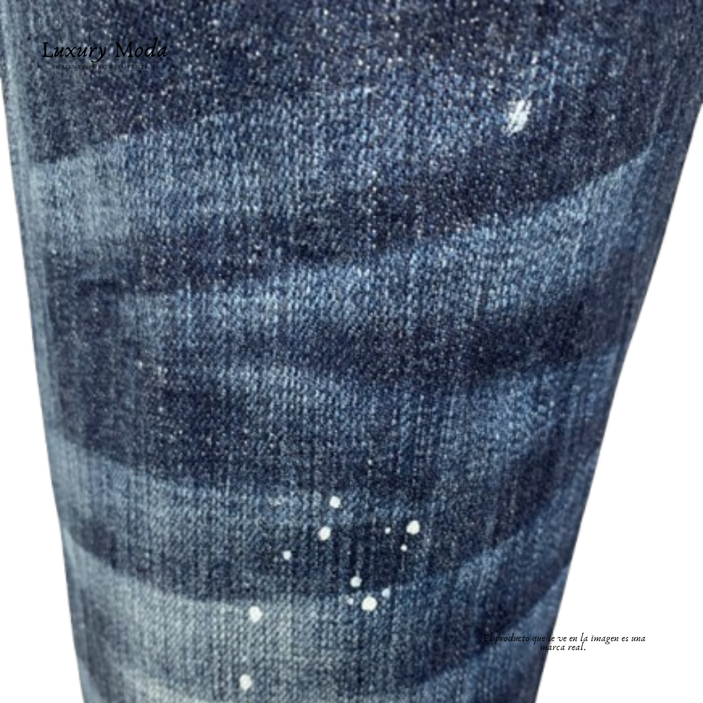 Denim Privé Tipo 1