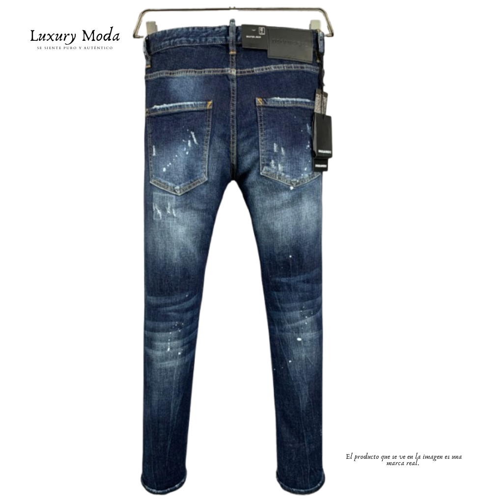 Denim Privé Tipo 1