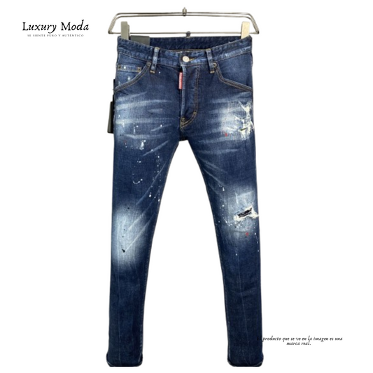 Denim Privé Tipo 2