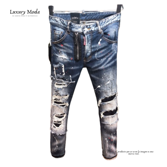 Denim Privé Tipo 3