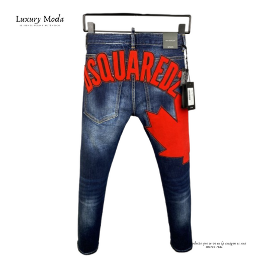 Denim Privé Tipo 5