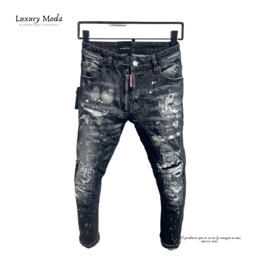 Denim Privé Tipo 6