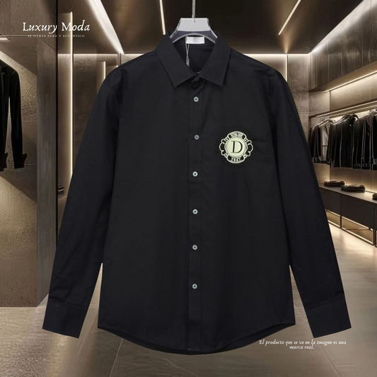 Camisa Noir Attire Tipo 1