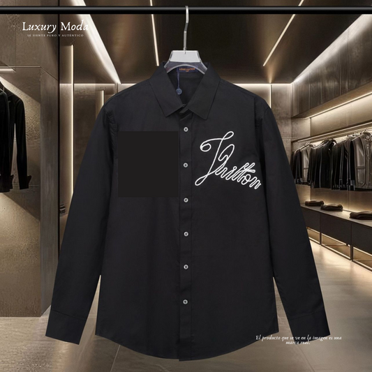 Camisa Noir Attire Tipo 2