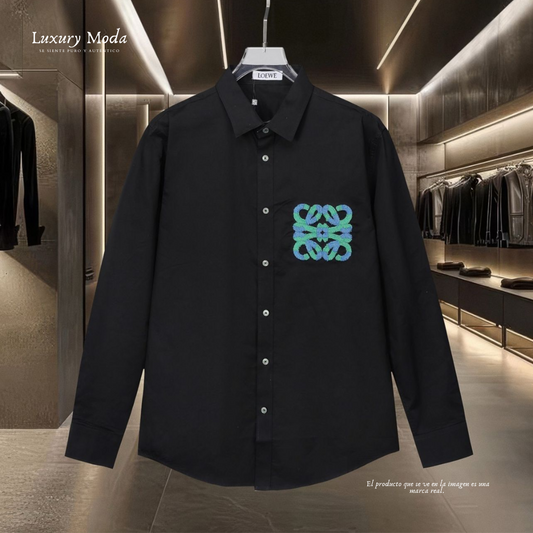 Camisa Noir Attire Tipo 3