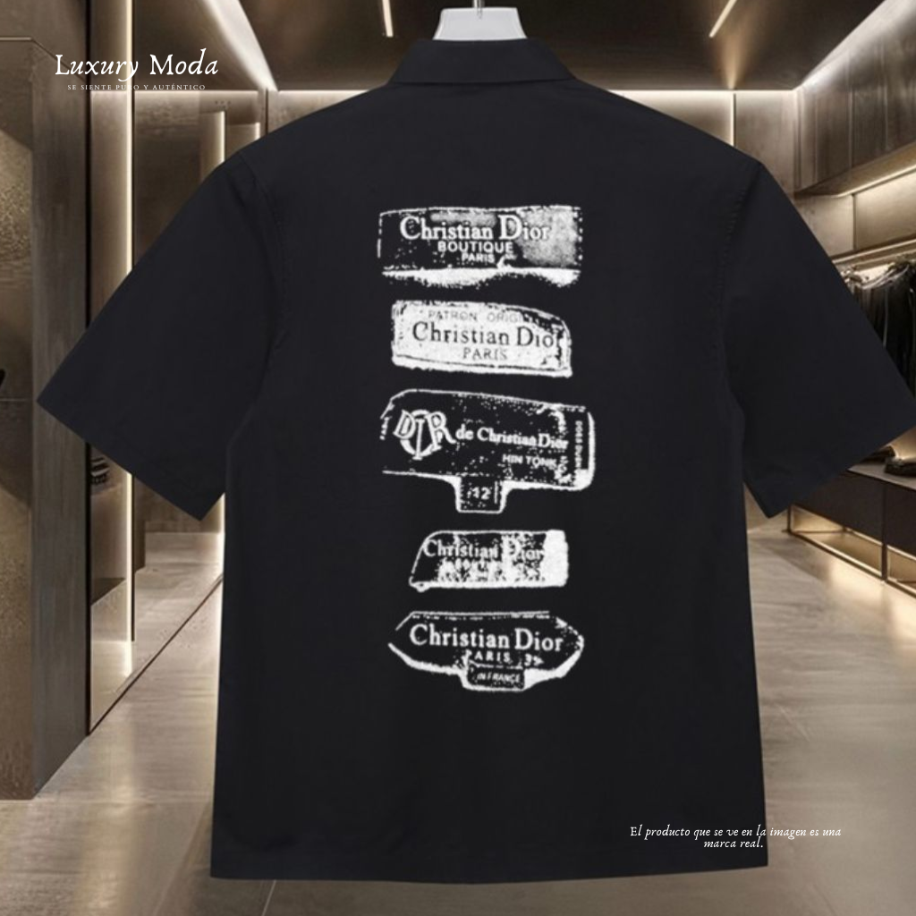 Camisa Noir Attire Tipo 4