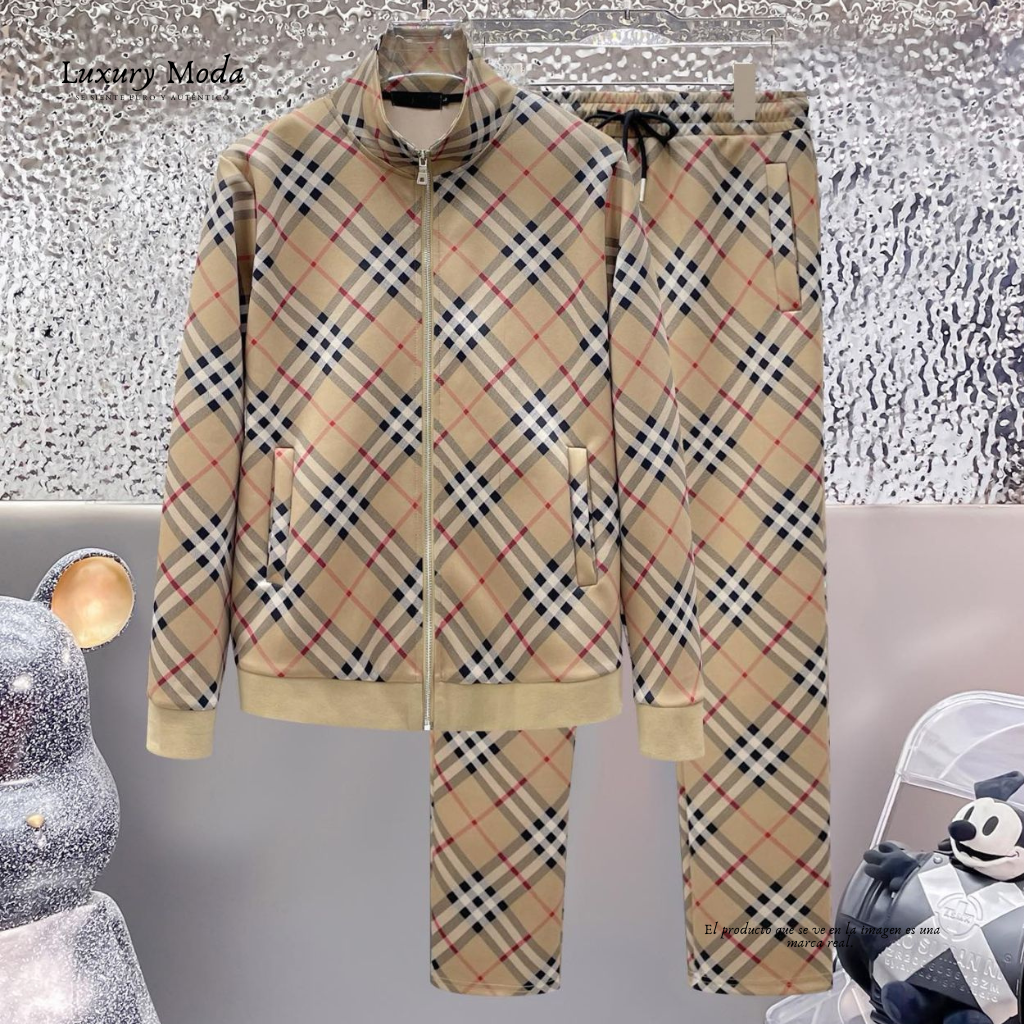 Conjunto Golden Fit