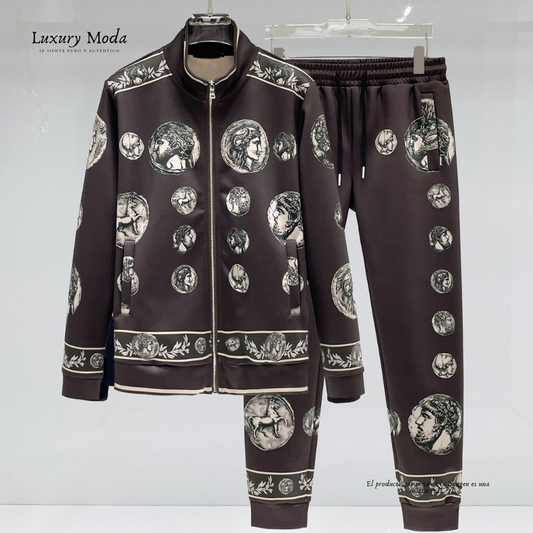 Conjunto Firenze Fit