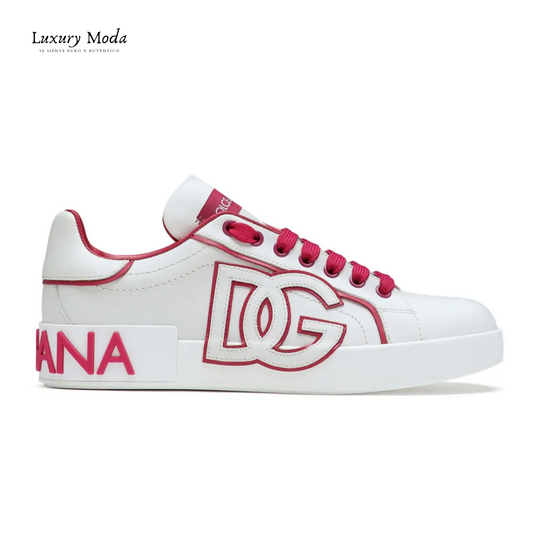 Zapatos Rosa Royale